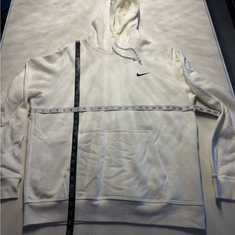 Nike Off-White Lightweight Hoodie